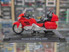 Honda Gold Wing 2004