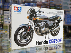 Honda CB750F