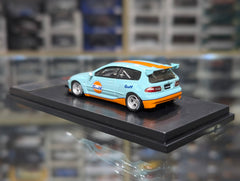 Honda Civic EG6 Pandem Gulf