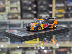 Honda Civic EG6 Pandem