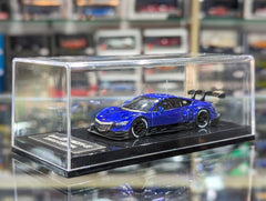 Honda Epson NSX CONCEPT-GT