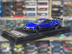 Honda Epson NSX CONCEPT-GT