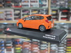 Honda Fit RS