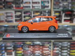 Honda Fit RS