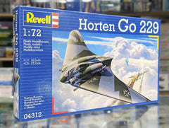 Horten Go 229