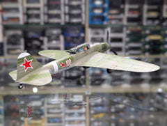 Ilyushin IL-2