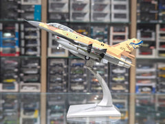 Israeli F-16I