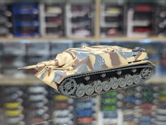 Jagdpanzer IV