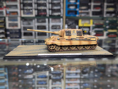 Jagdtiger-East Front 1945