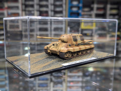 Jagdtiger-East Front 1945