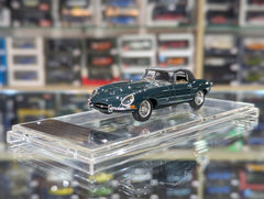 Jaguar E-Type Series 1 1961