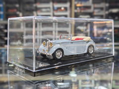 Jaguar Mark IV Drophead Coupe