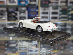 Jaguar XK-140