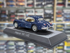 Jaguar XK 140