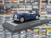 Jaguar XK 140