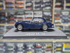 Jaguar XK 140