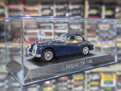 Jaguar XK 140