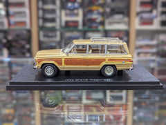 Jeep Grand Wagoneer