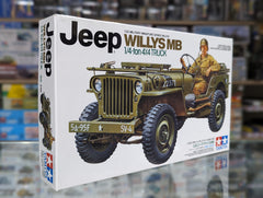 Jeep Willys MB