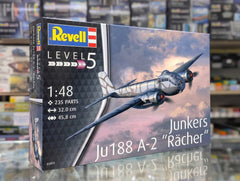 Junkers Ju 188 A-2 Racher