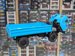 KAZ-4540 (Kolkhoda კოლხიდა)