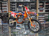 KTM SXF 450 2017 (N222)
