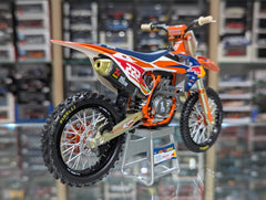 KTM SXF 450 2017 (N222)