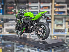 Kawasaki Ninja ZX-25R