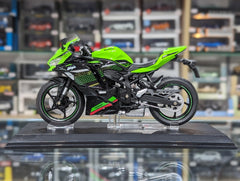 Kawasaki Ninja ZX-25R