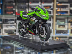 Kawasaki Ninja ZX-25R
