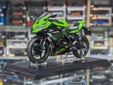Kawasaki Ninja ZX-25R