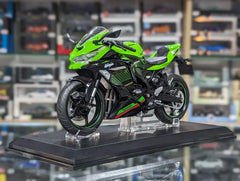 Kawasaki Ninja ZX-25R