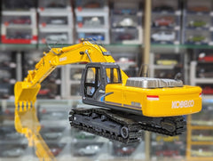 Kobelco SK350