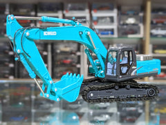 Kobelco SK350