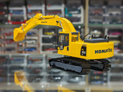Komatsu PC200 LC