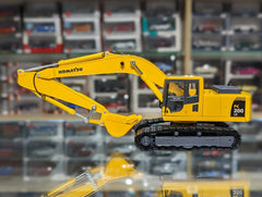 Komatsu PC200 LC