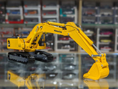 Komatsu PC200 LC