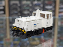 L132489 - Rangier Diesellok OMV (Epoch V)