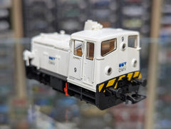 L132489 - Rangier Diesellok OMV (Epoch V)