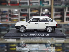 Lada 2109 Samara