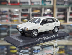 Lada 2109 Samara