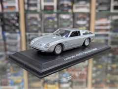 Lamborghini 4000 GT Flying Star II 1966