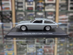 Lamborghini 4000 GT Flying Star II 1966