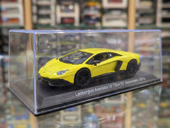 Lamborghini Aventador LP720-4 50° Annivstart (2013)
