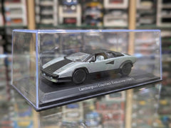 Lamborghini Countach Evoluzione 1987