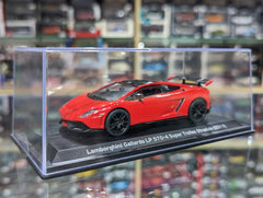 Lamborghini Gallardo LP 570-4 Super Trofeo Stradale 2011