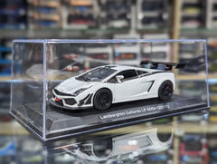 Lamborghini Gallardo LP 600+ 2011