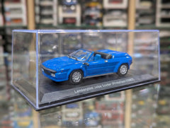 Lamborghini Jalpa Spyder (Prototipo) 1987