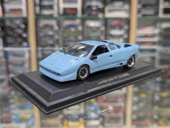 Lamborghini P132 1986