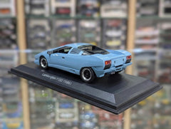 Lamborghini P132 1986